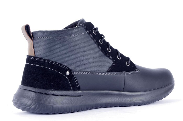65697  SKECHERS ZWART image
