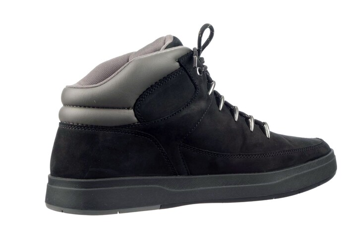 DAVIS TIMBERLAND ZWART image
