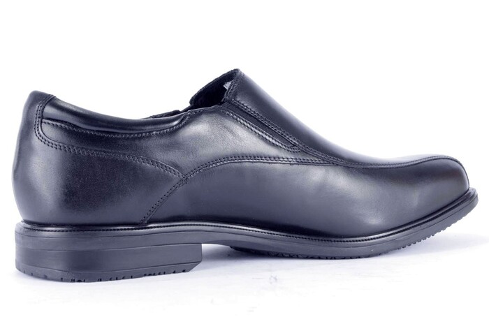 V80701 ROCKPORT ZWART image