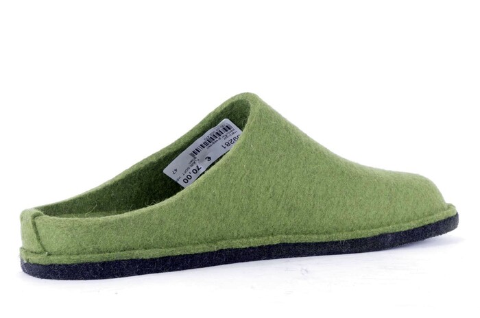 FLAIR SOFT  HAFLINGER GRASGROEN image