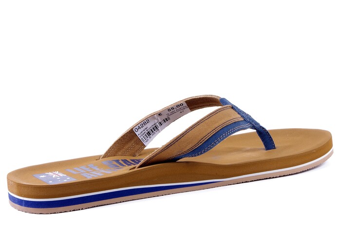 15.1067 AUSTRALIAN BRUIN/BLAUW image