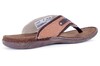 43211 JOSEF SEIBEL BRUIN/ORANJE thumbnail