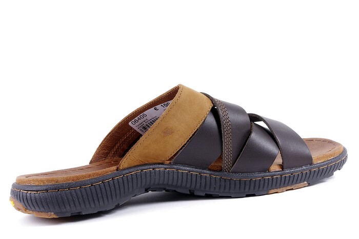 7704A TIMBERLAND ESPRESSO image
