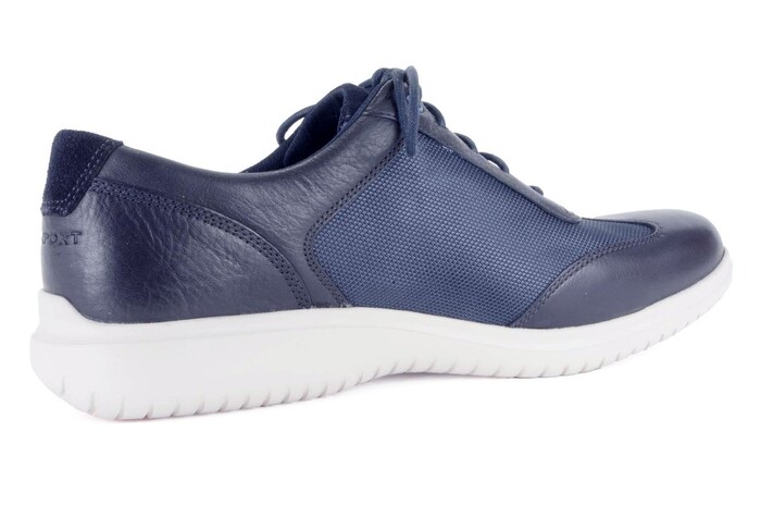 CH0285 ROCKPORT BLAUW image