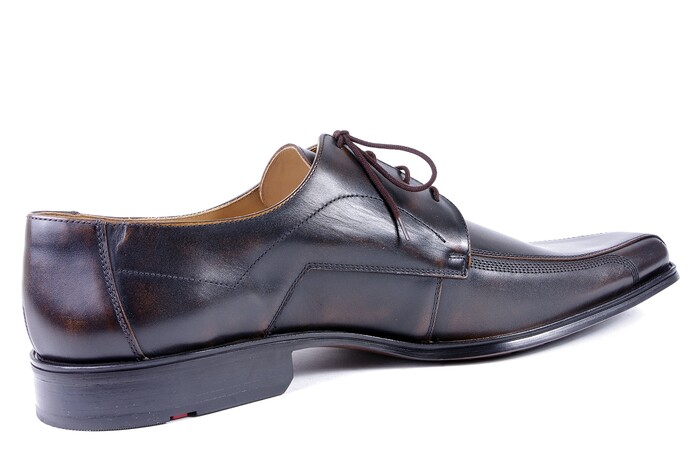 Dagan Lloyd Shoes bruin image