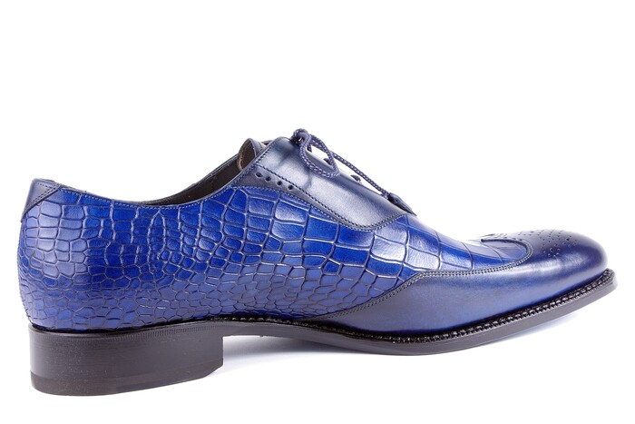 0368 HARRIS BLAUW image