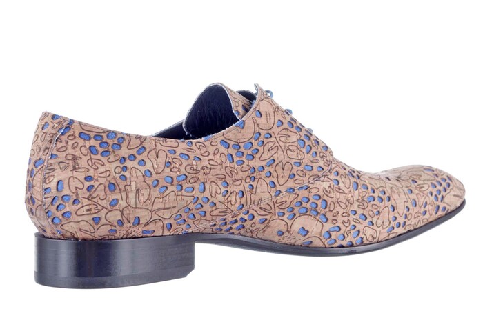 Mascolori bruin kurk Ocean image