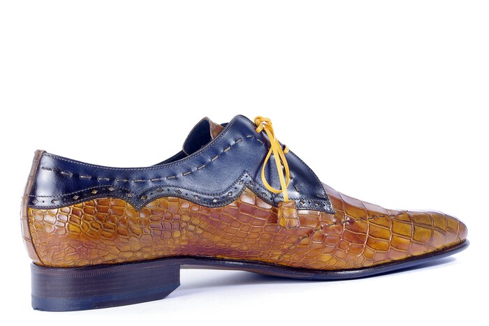 0417 HARRIS BRUIN CROCO image