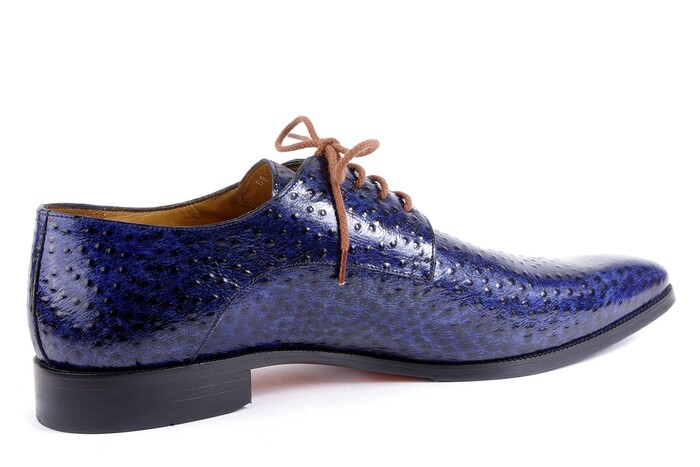 ORSINO MELIK BLAUW image