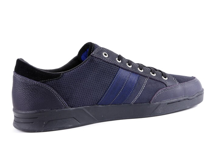 STEALTH PME BLAUW image