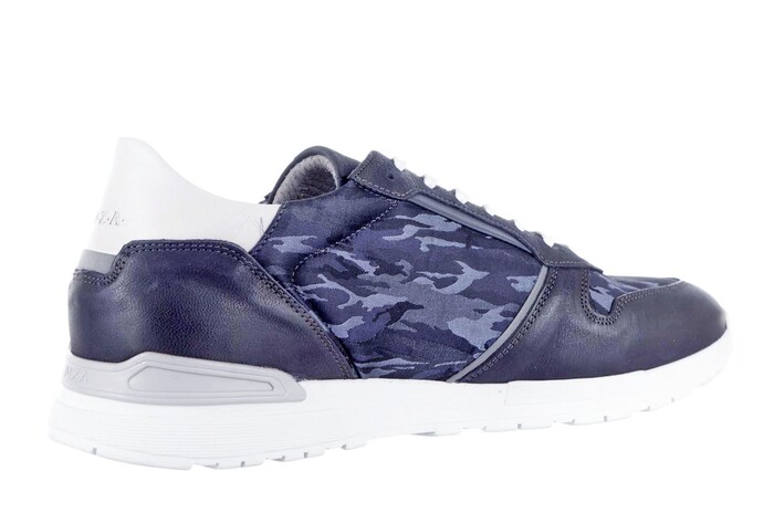 CAMO NZA BLAUW image