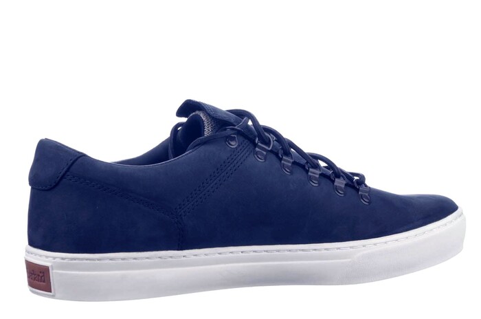 TBOA1 TIMBERLAND BLAUW image