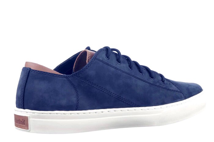 TBOA1.TIMBERLAND BLAUW image