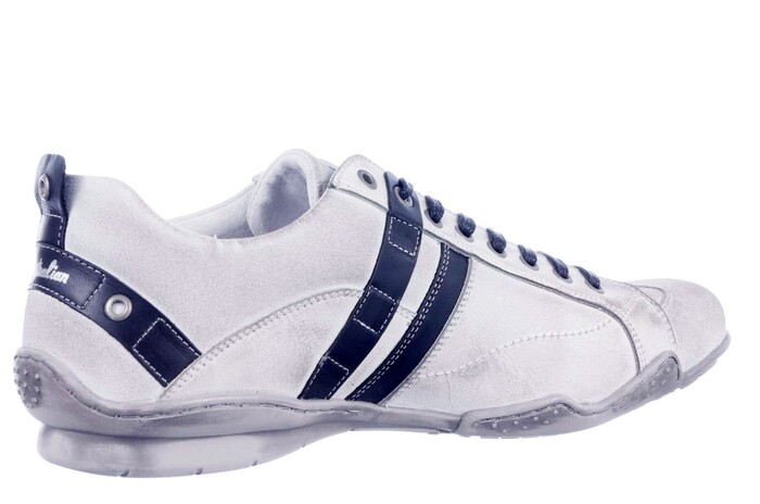 ZAMBROTTA AUSTRALIAN WIT/BLAUW image