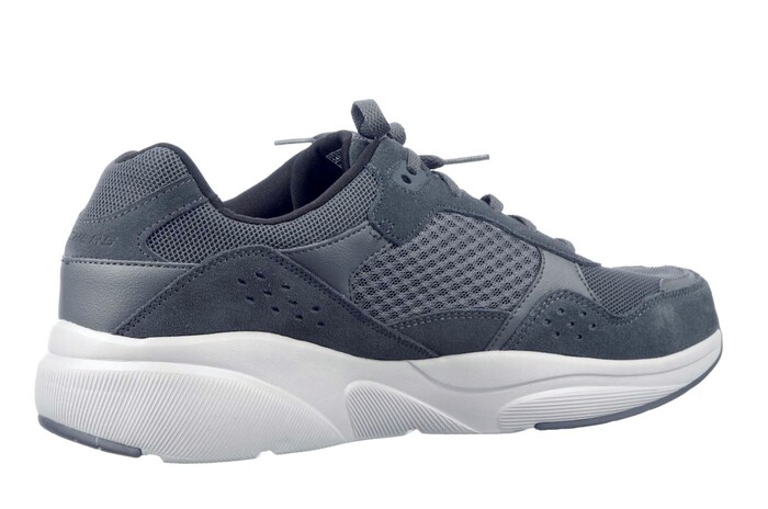 52952 SKECHERS GRIJS image
