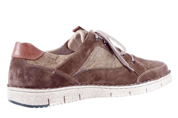 RUBEN JOSEF SEIBEL TAUPE image