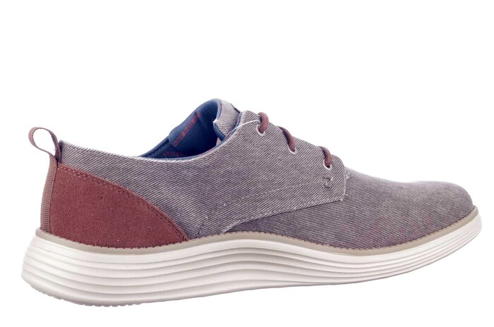 65910 Skechers taupe image