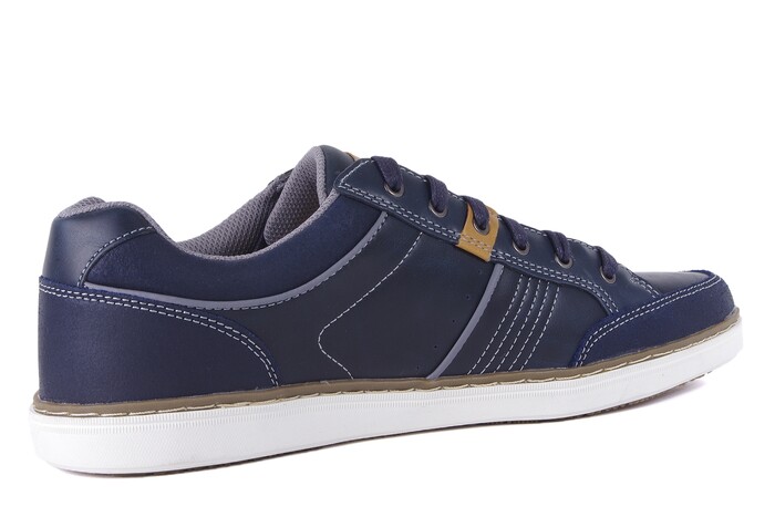 64919 SKECHERS BLAUW image