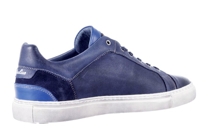 DARRYL AUSTRALIAN BLAUW image