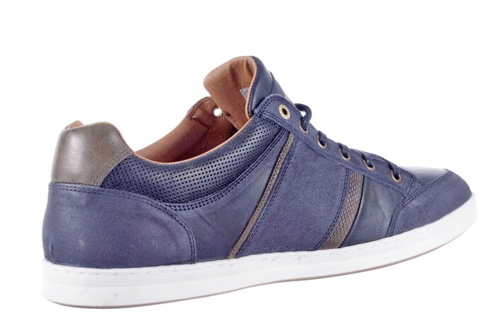 10191066 PANTOFOLA BLAUW image