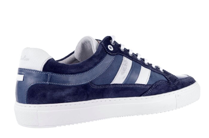 BRINDISI  AUSTRALIAN BLAUW image
