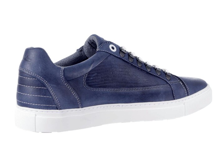 AUSTIN AUSTRALIAN BLAUW image