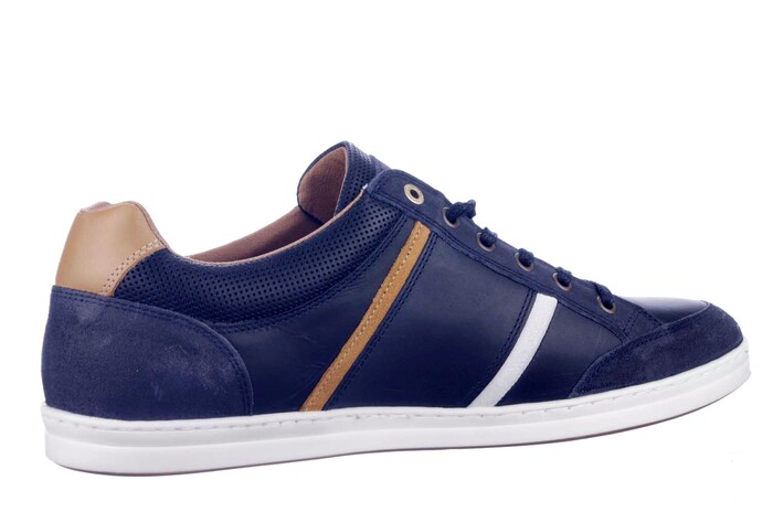 10201059 PANTOFOLA BLAUW image