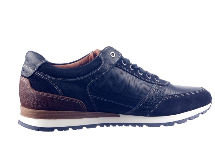 CONDOR AUSTRALIAN BLAUW COMBI image