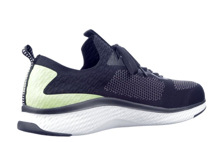 52757 SKECHERS ZWART image