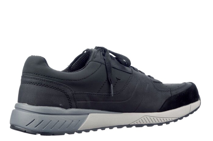 66398 SKECHERS ZWART image