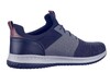 65474 Skechers zwart thumbnail