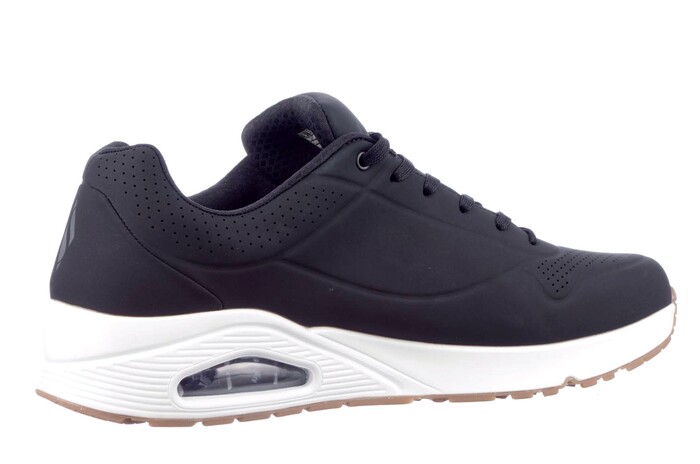 52458/BLK Skechers zwart image