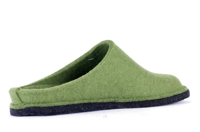 FLAIR SOFT HAFLINGER GRASGROEN image