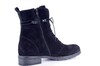 4432 WOLKY ZWART SUEDE thumbnail