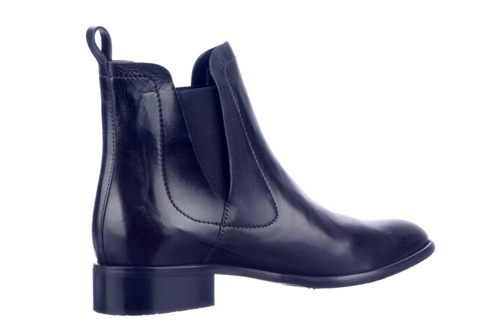 61629 CALANDSCHOEN ZWART image