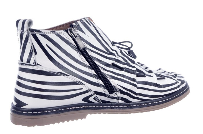 115 BABOOS ZEBRA image