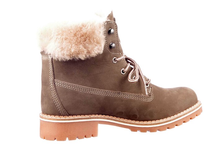 2837-606 MUSTANG TAUPE image