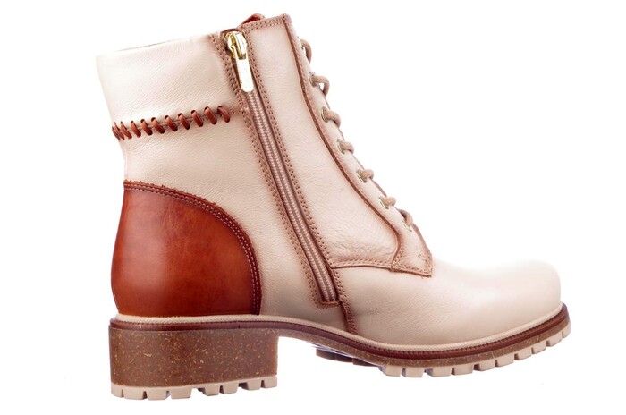 ASPE PIKOLINOS BEIGE COMBI image