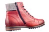 R2294-38 REMONTE ORANJE/BRUIN thumbnail