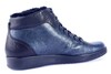 9639 K DUREA DONKERBLAUW/ZWART thumbnail