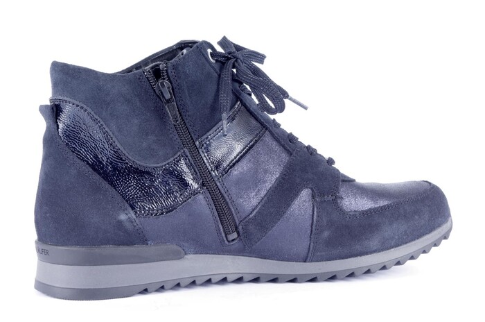 370801 WALDLAUFER BLAUW image