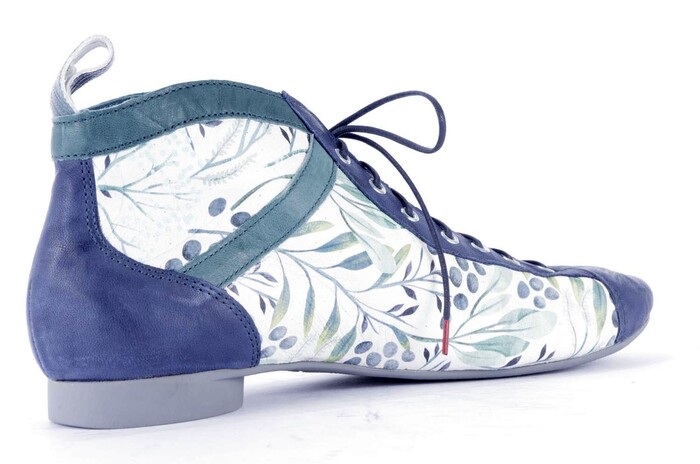 84288-92 THINK BLAUW COMBI image