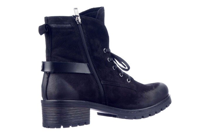 1033 BABOOS ZWART image