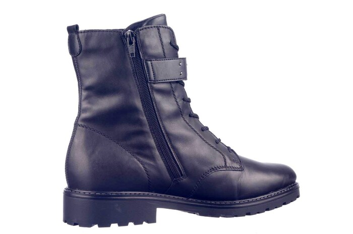 R6584-01 REMONTE ZWART image