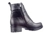 0666  BABOUCHE ZWART thumbnail