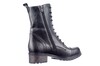 0267 BABOUCHE ZWART thumbnail