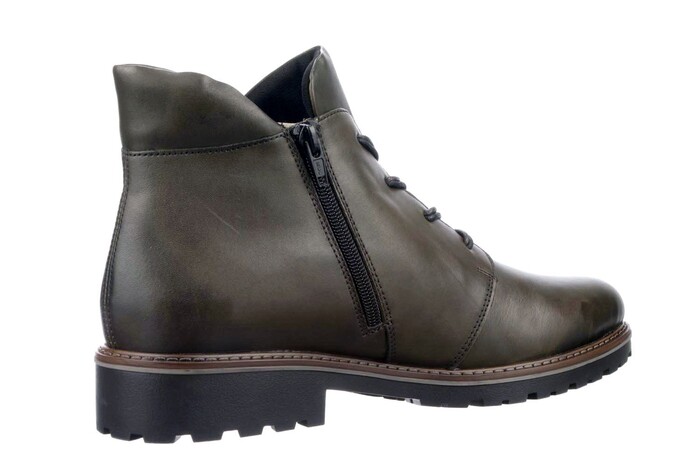 R6570-54 REMONTE GROEN image