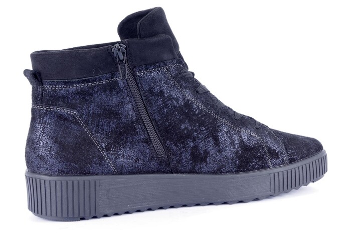 R7970-14 REMONTE BLAUW COMBI image