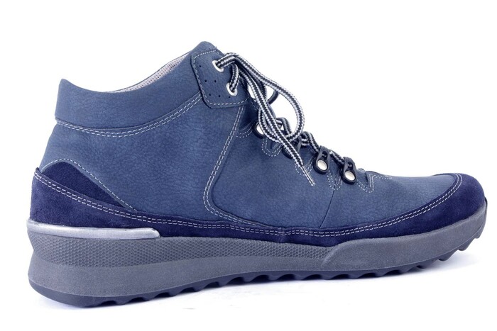 50105 ROMIKA BLAUW image