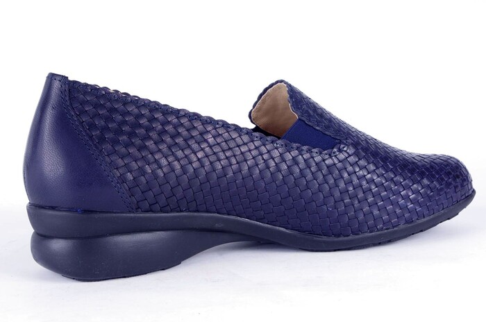 0110V VERHULST BLAUW image